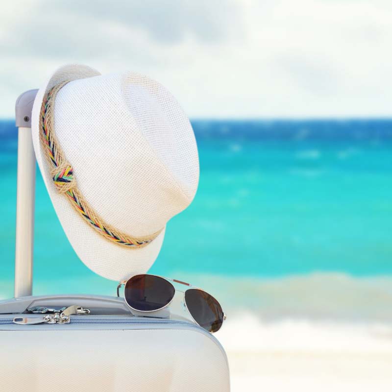 Seyahat ve Sağlık Sigortası